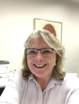 Showcase - Ann Rogerson - Profile Picture